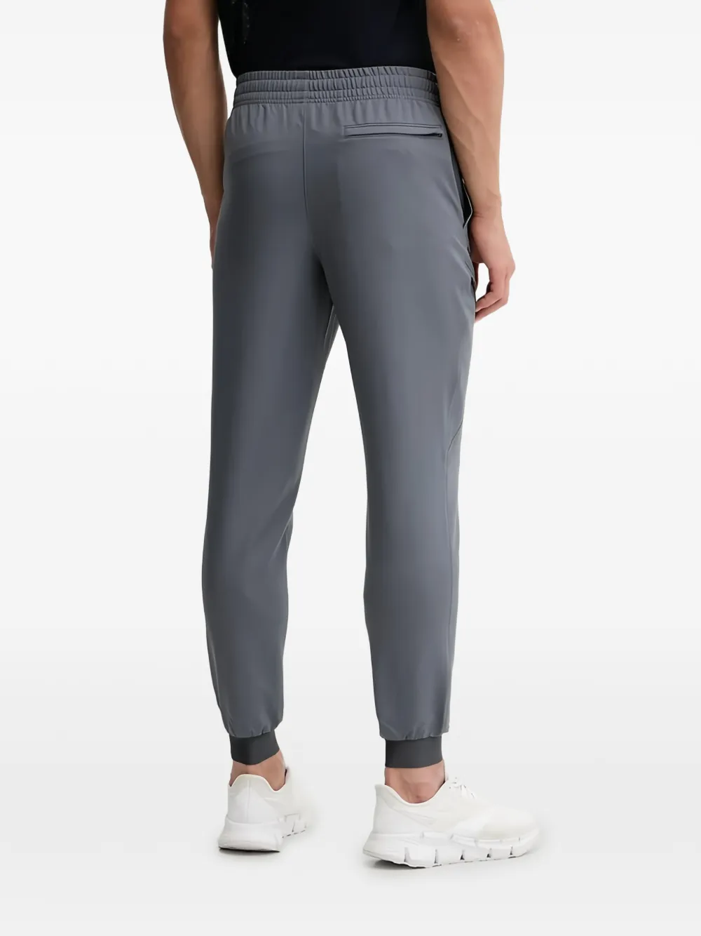 Under Armour Trainingsbroek met ritszak Grijs