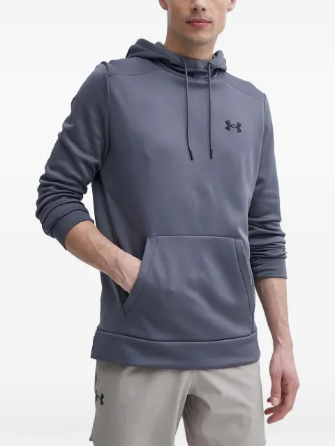 Under Armour logo hoodie