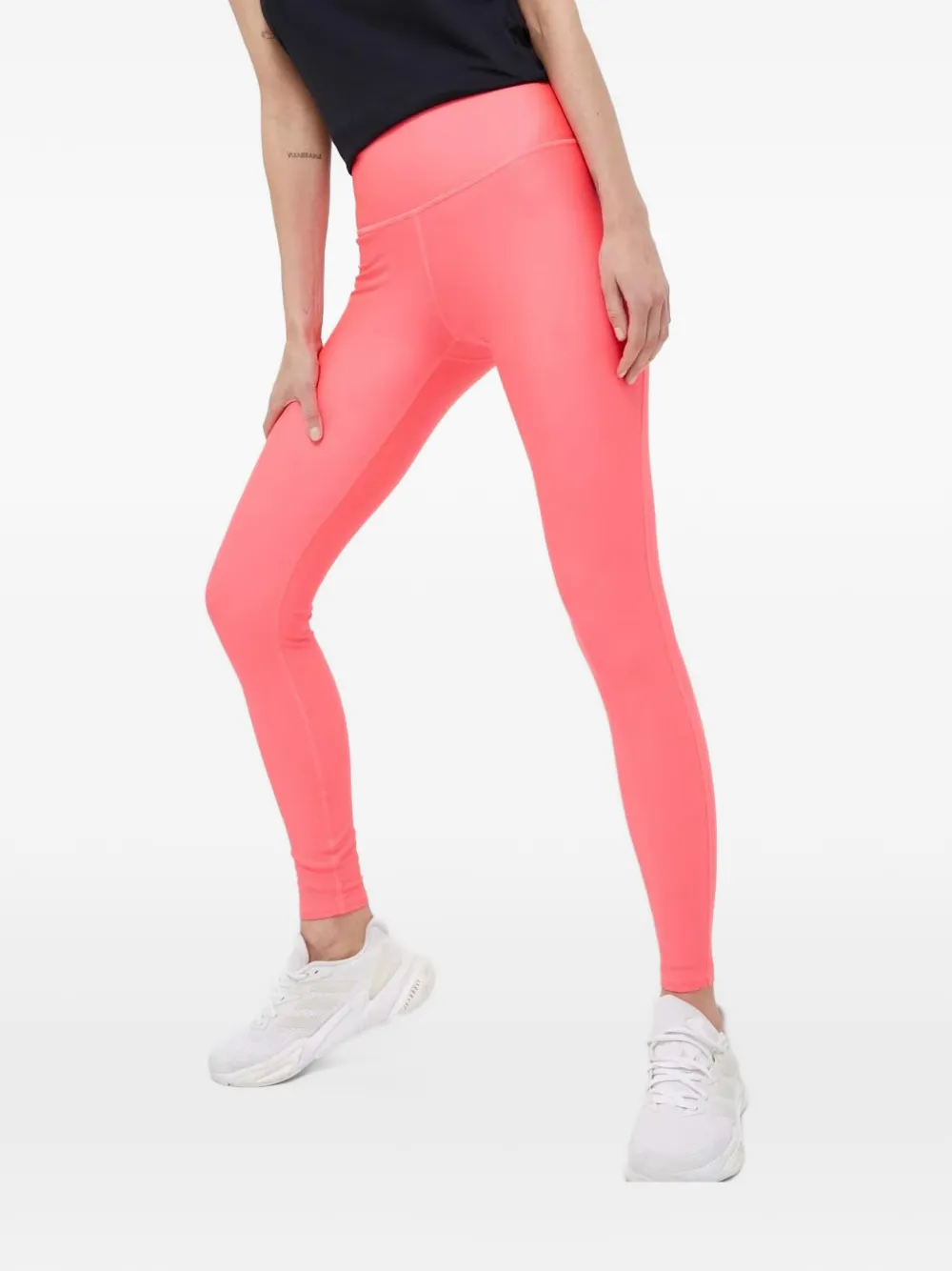 Under Armour Leggings sportivi - Rosa