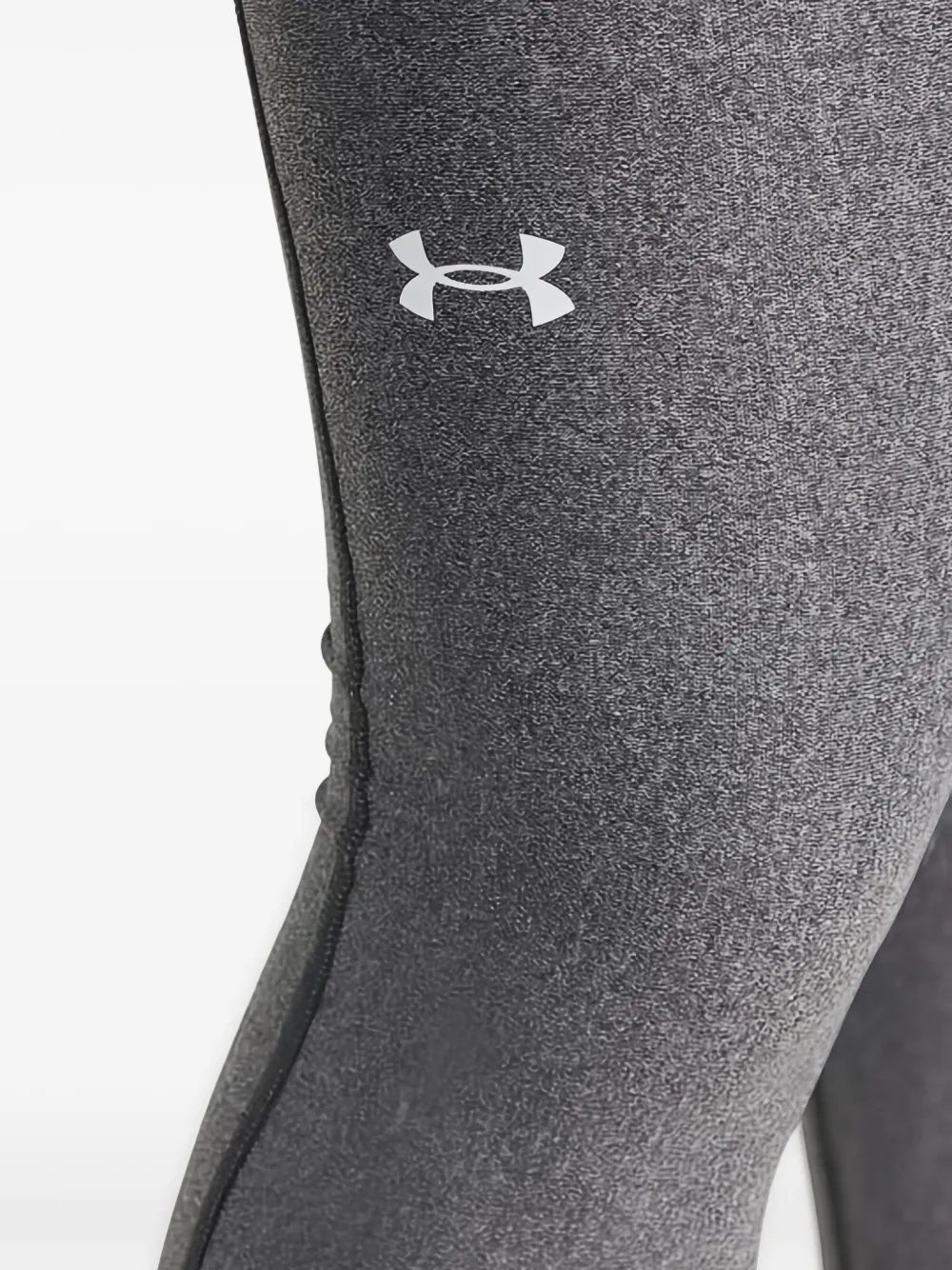 Under Armour HeatGear UA Tech legging Grijs