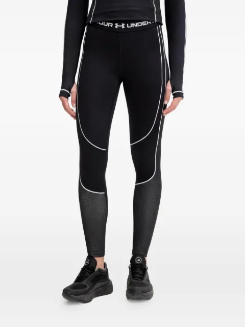 Under Armour leggins ColdGear con logo en la pretina
