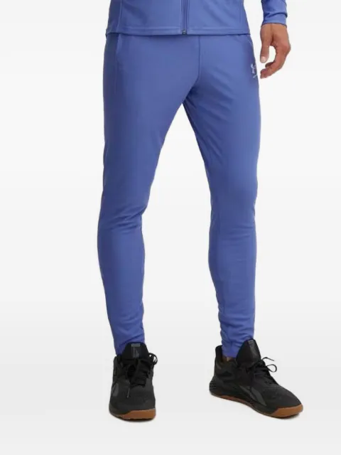 Under Armour colour-block logo-print tracksuit (set of two)