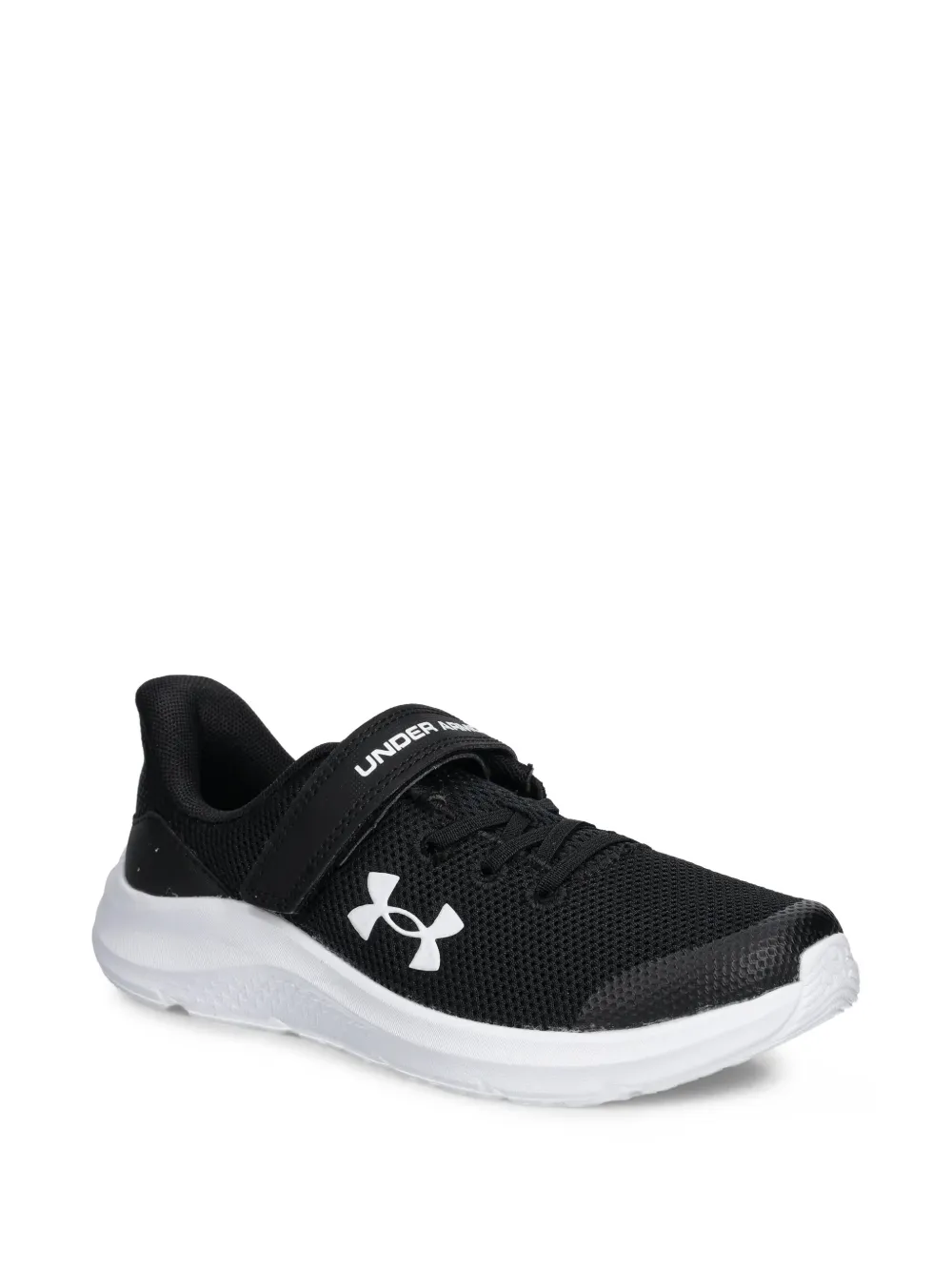Under Armour Kids Sneakers Pursuit 4 - Nero
