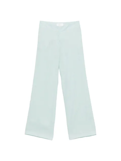 Genny pantalones anchos