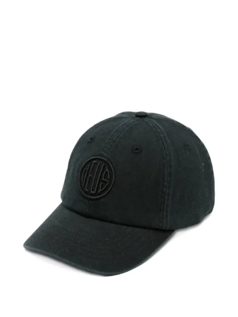 Deus Ex Machina logo cap