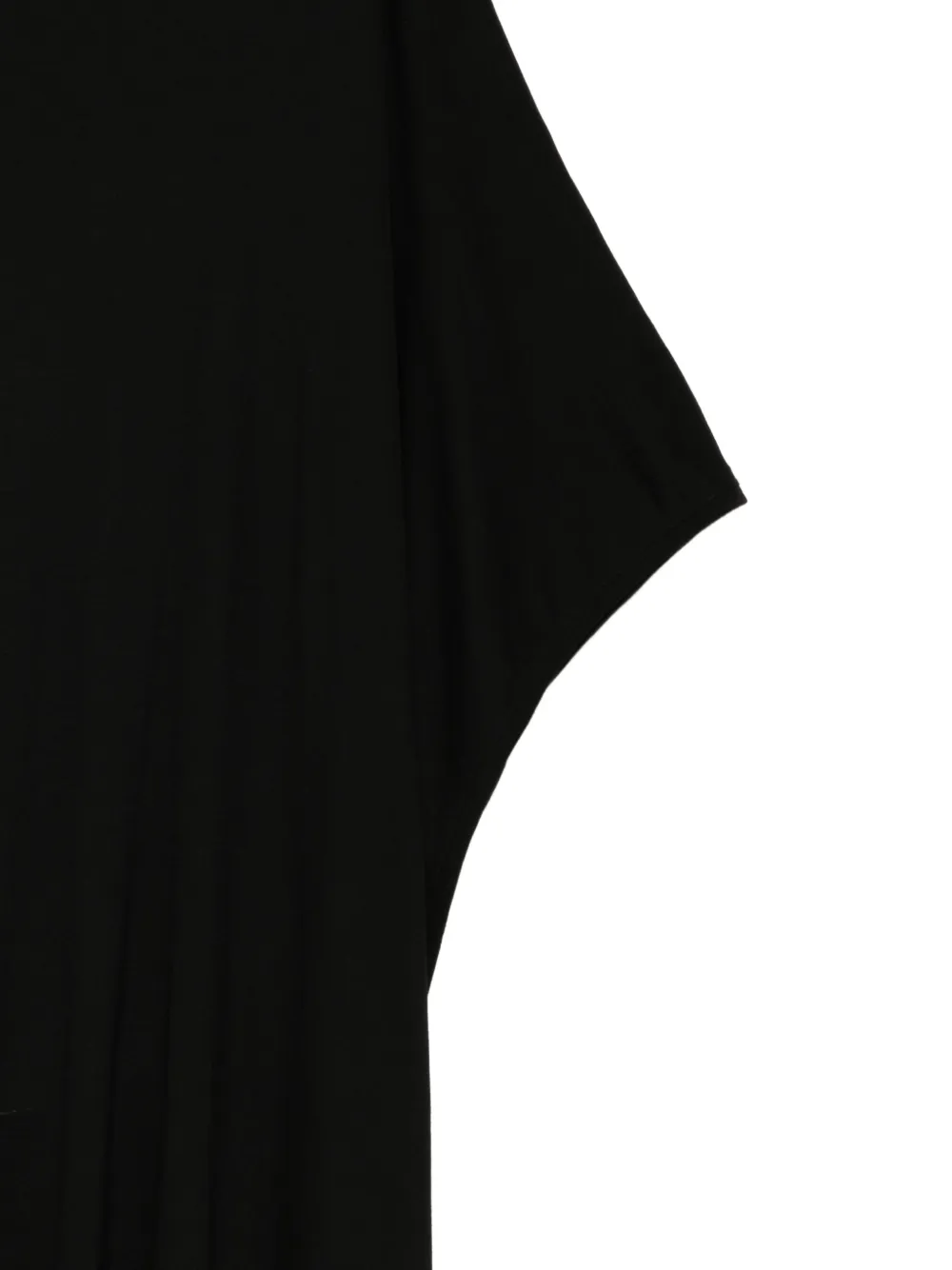 Julius Prayer top Zwart