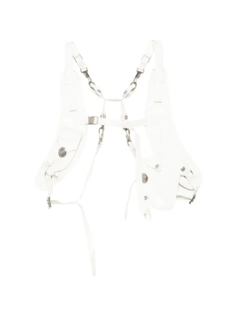 Julius Holster vest
