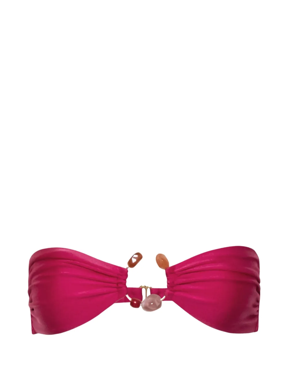 Baobab Top bikini Nala - Rosa