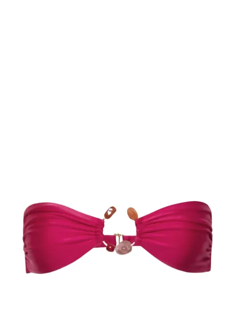Baobab Nala bikinitop med ringdetalje