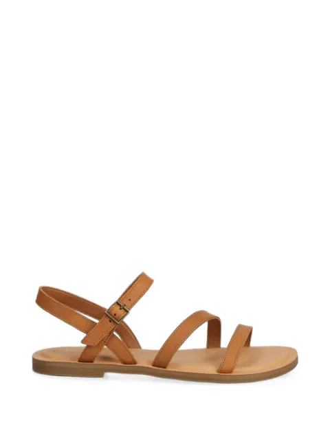 Toms Kira multi-strap buckle-fastening sandals