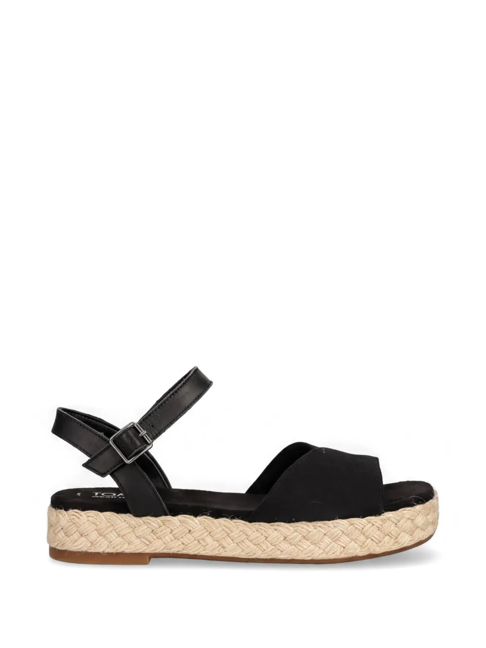 Toms Abby buckle-fastening sandals