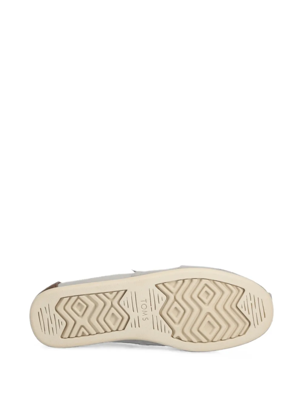 Toms 3.0 slip-on espadrilles Grijs