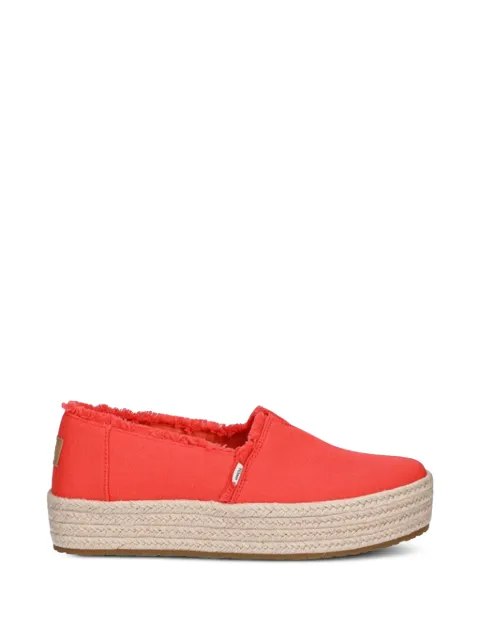 Toms Valencia espadrilles