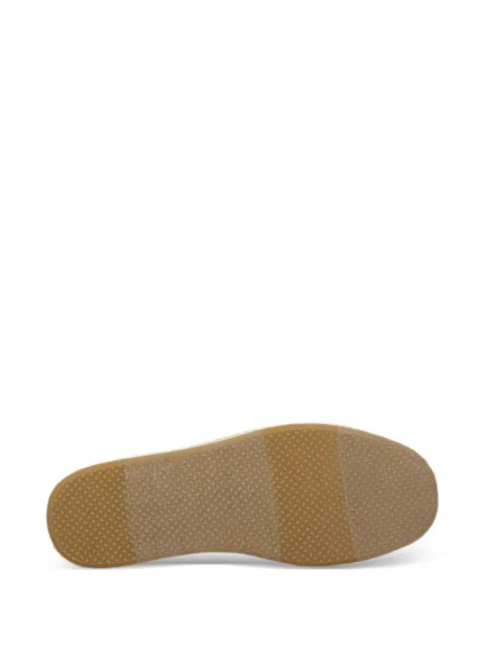 Toms Santiago loafers Blauw