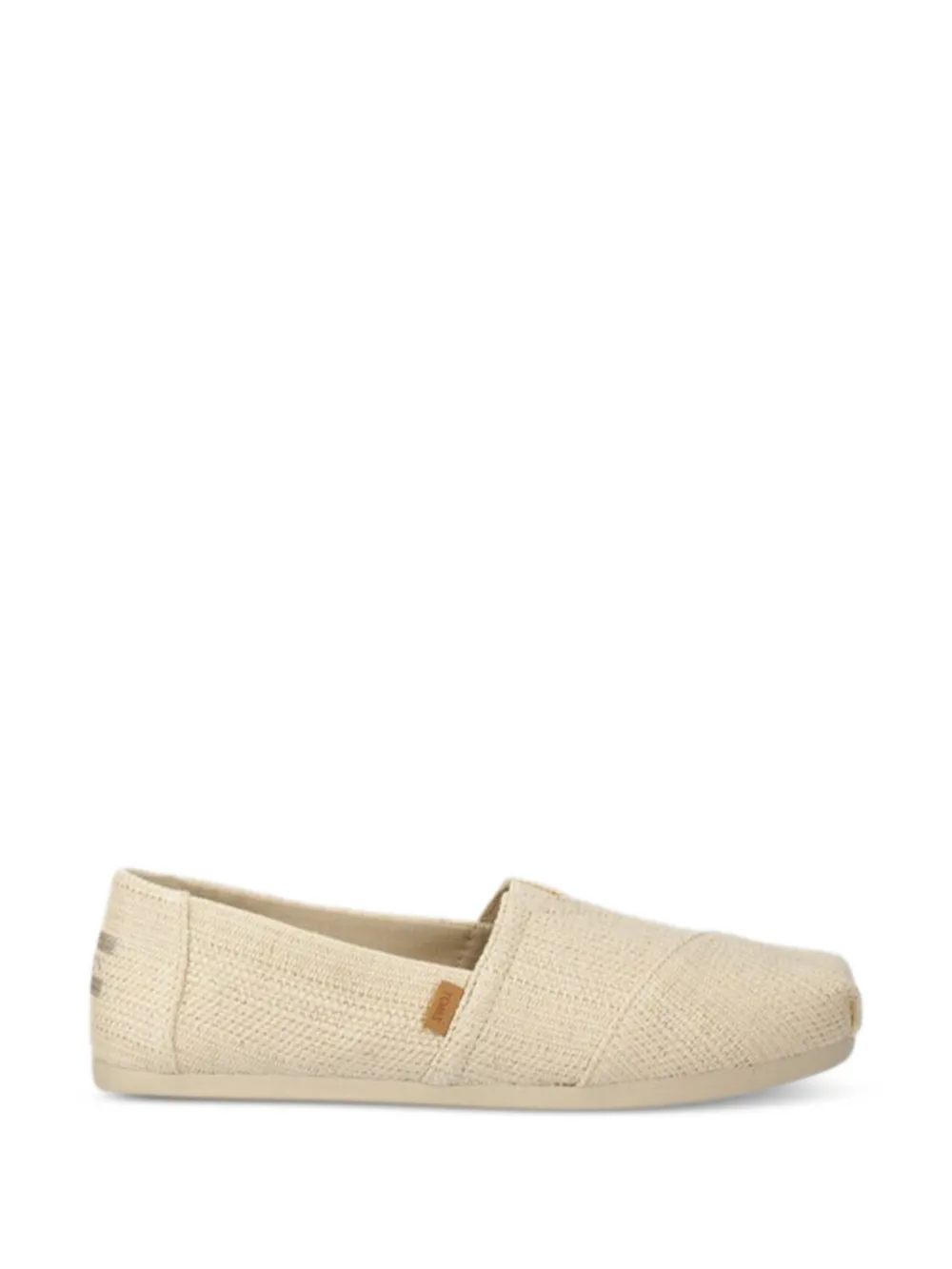 Toms Classic slip-on sneakers