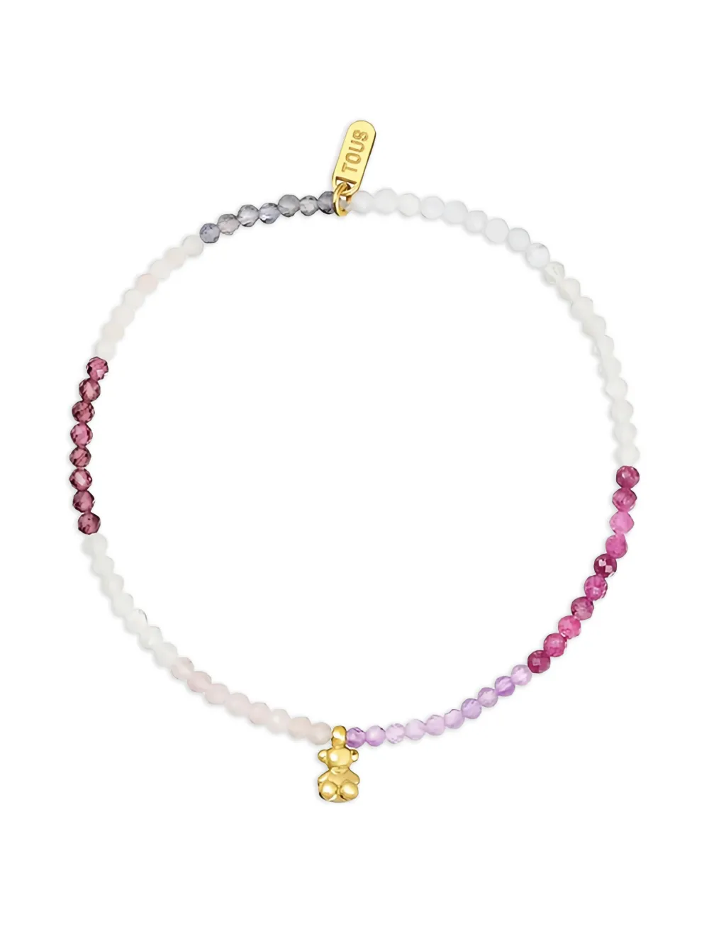 TOUS Bold Bear bracelet - Oro