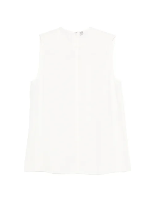 TOTEME sleeveless top