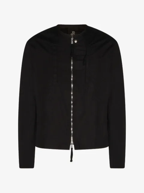 Thom Krom zip jacket