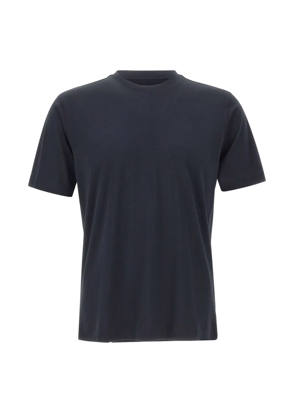 DIKTAT 크루넥 티셔츠 | 블루 | Image 1