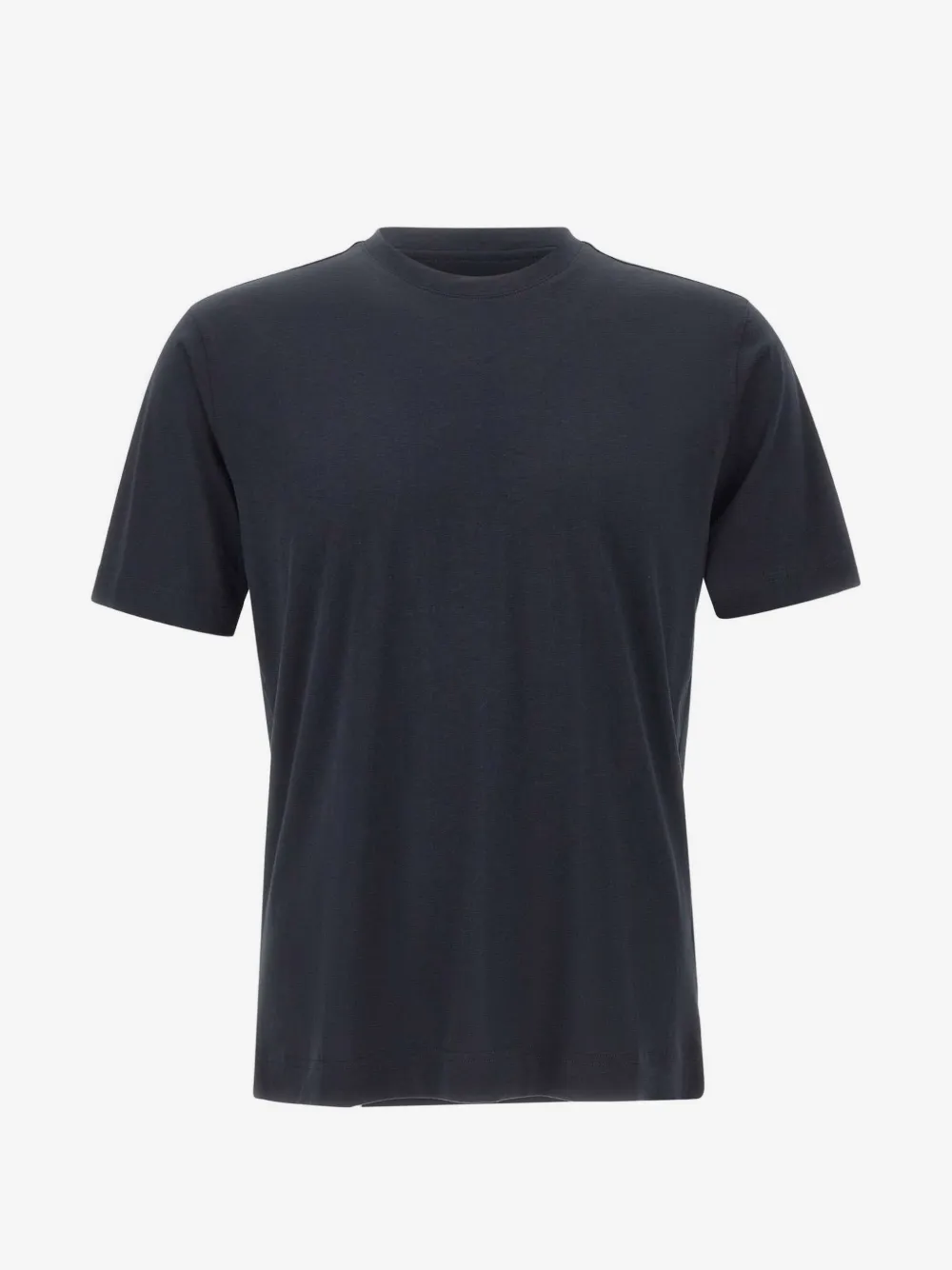 DIKTAT クルーネック Tシャツ | ブルー | Image 1