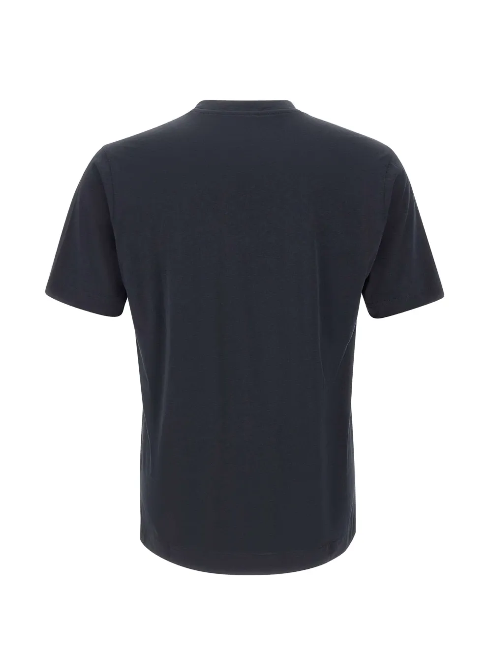 DIKTAT crew-neck T-shirt | T-Shirts | Image 2