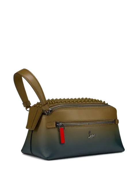 Christian Louboutin bolsa de viaje Funky