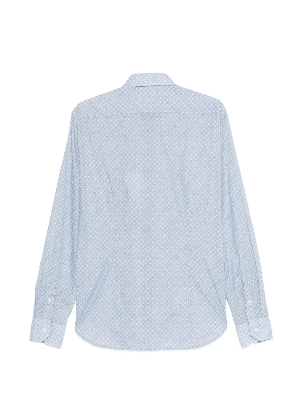 Orian 花卉印花衬衫 | Image 2