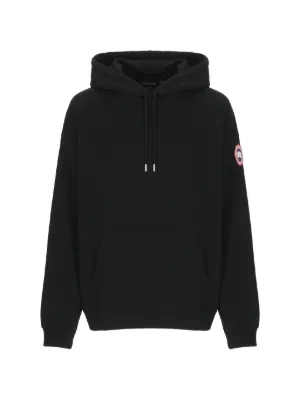 sweater canada goose in xxl