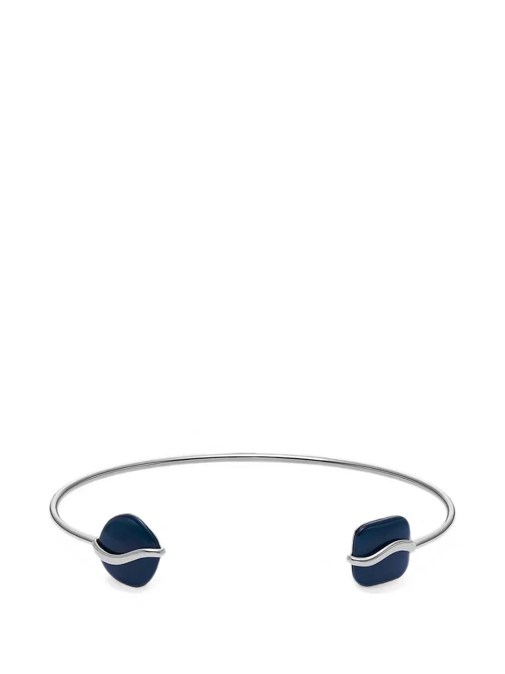 Skagen Sofie Sea Armband - Silber