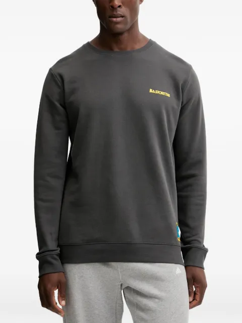 La Sportiva Climbing on the Moon sweatshirt