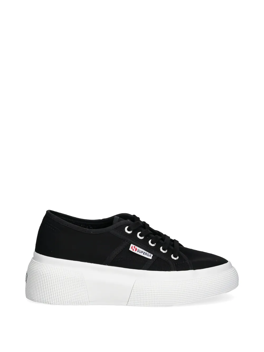Superga 2790 sneakers - Nero