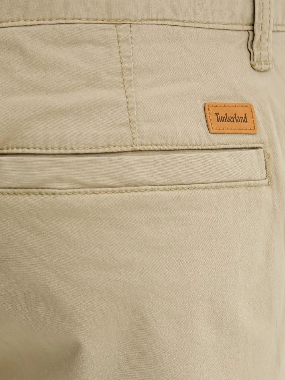 Timberland Cargo shorts Beige