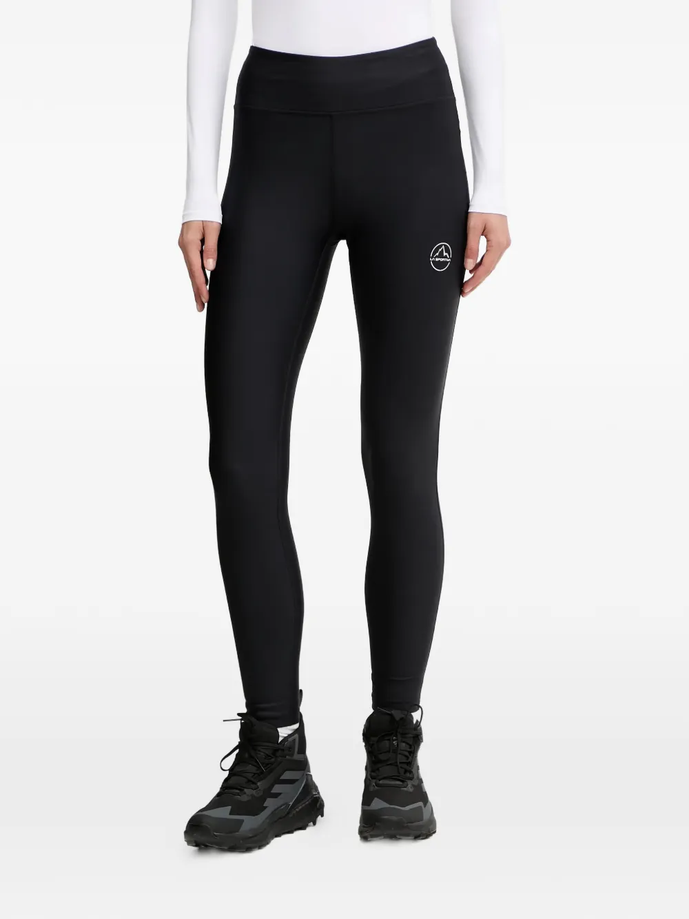 La Sportiva Aerial leggings - Nero