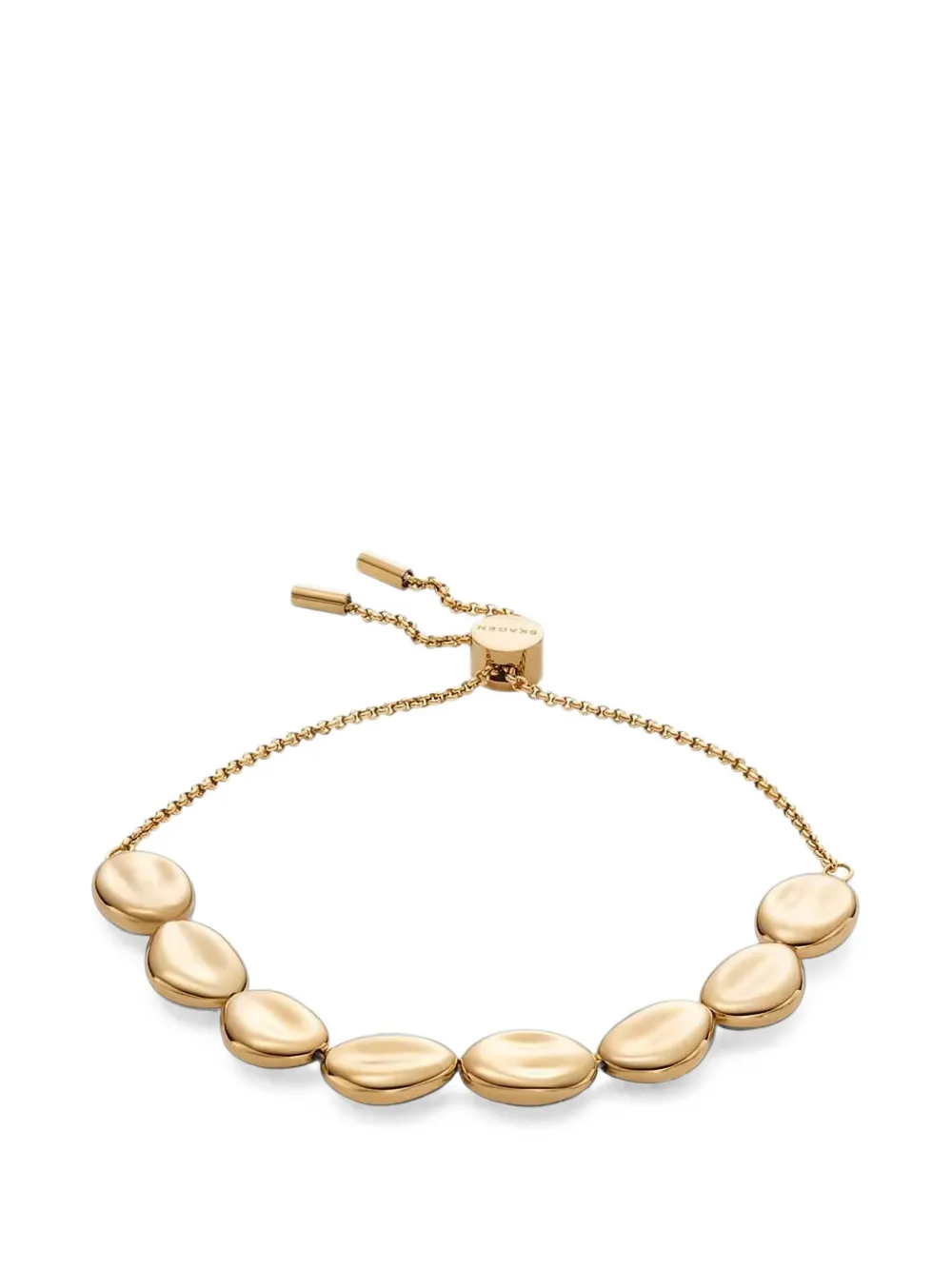 Skagen Anja bracelet - Gold