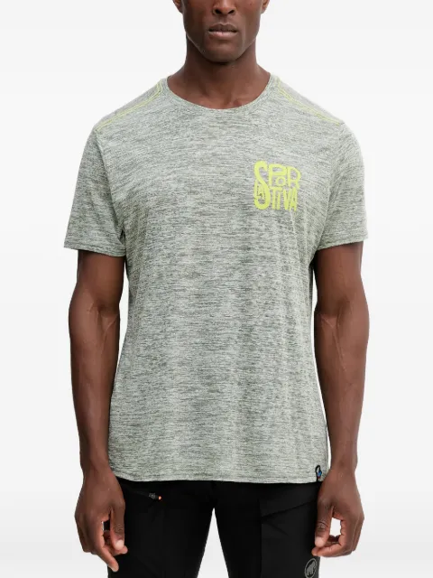 La Sportiva Pocket Logo T-shirt