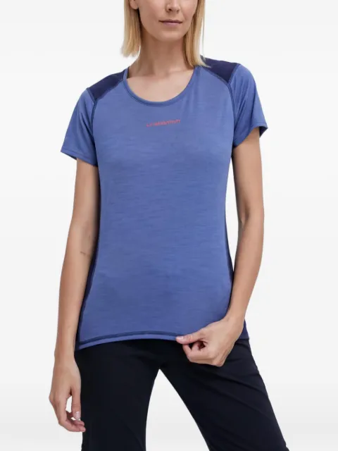 La Sportiva playera manga corta
