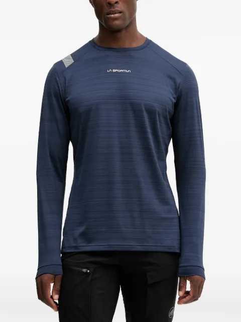 La Sportiva Tour long-sleeved T-shirt