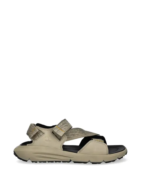 Timberland Motion Dune backstrap sandals