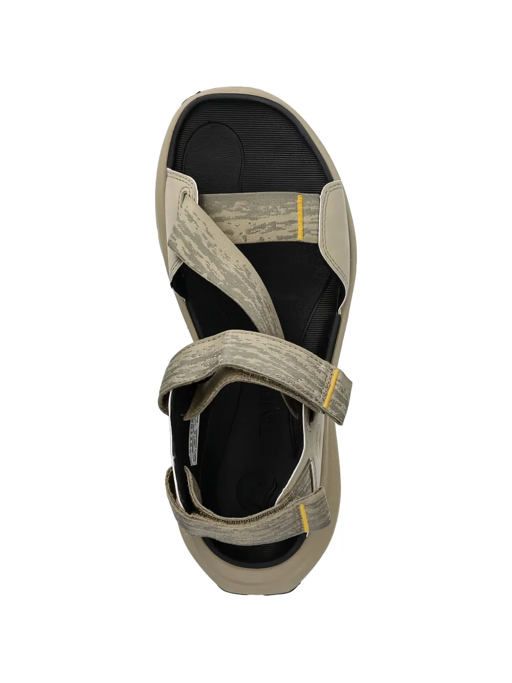 Timberland Motion Dune sandalen met bandje Beige