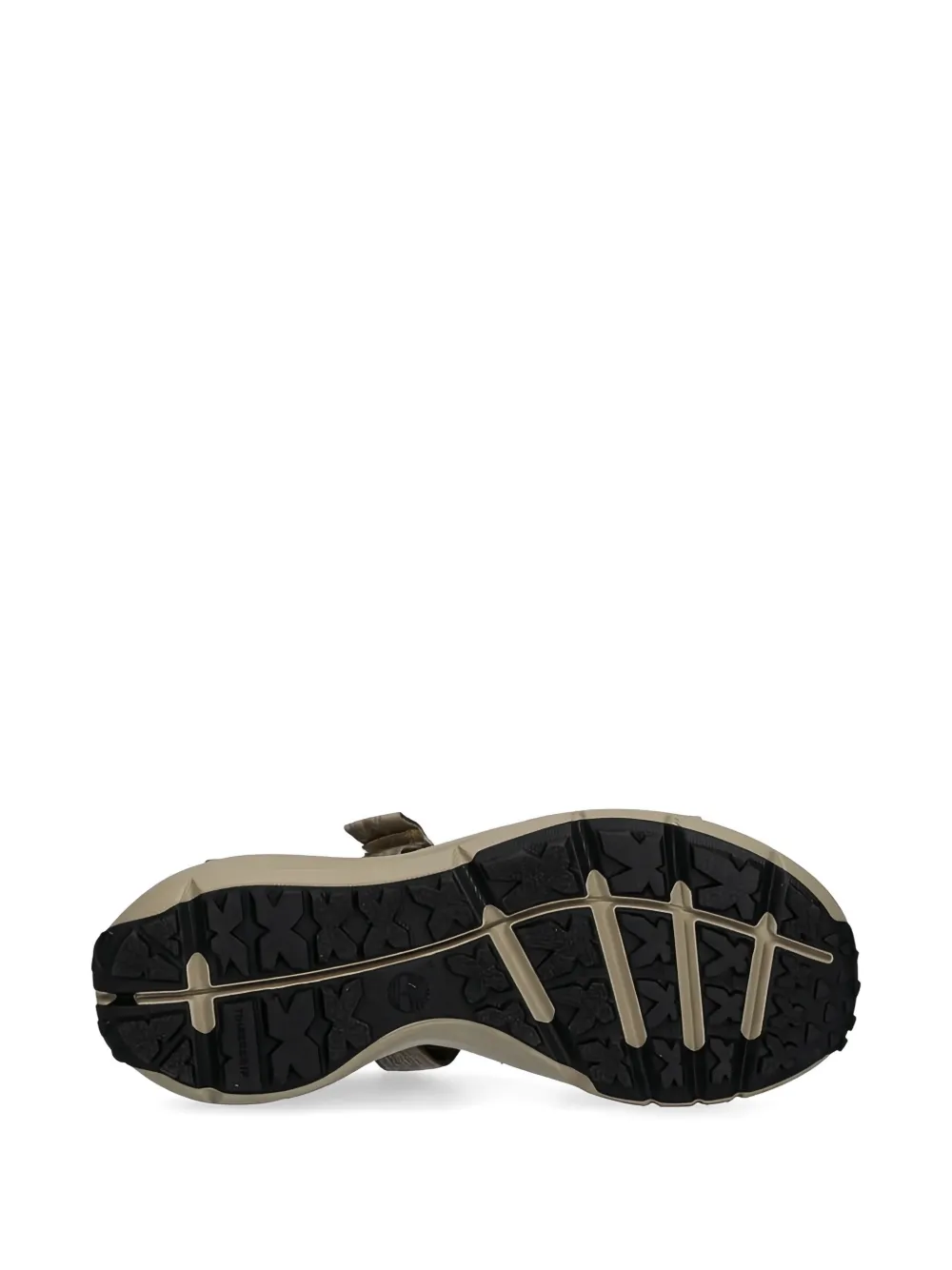 Timberland Motion Dune sandalen met bandje Beige