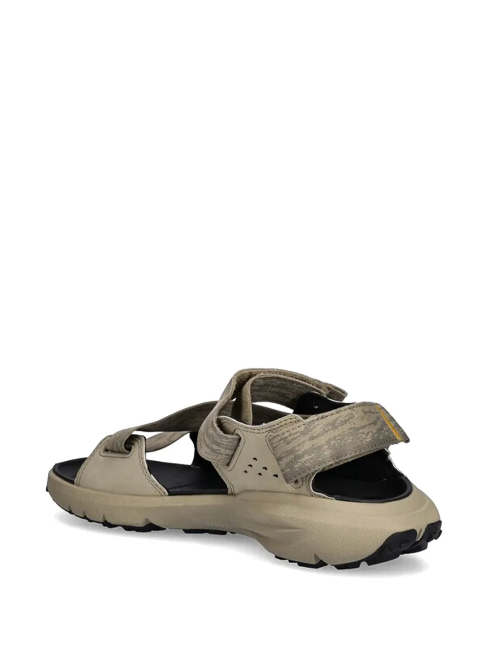 Timberland Motion Dune sandalen met bandje Beige