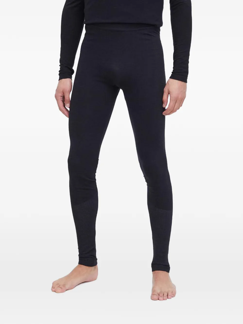 La Sportiva 40 Aero Functional Leggings - Schwarz