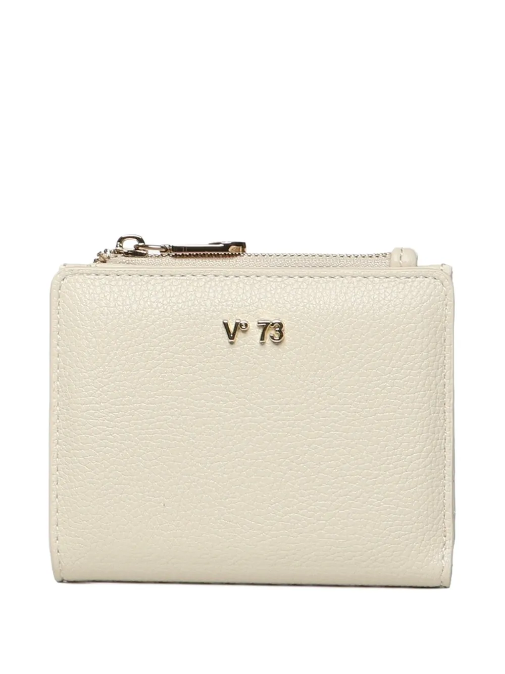 V°73 Keira wallet - Toni neutri