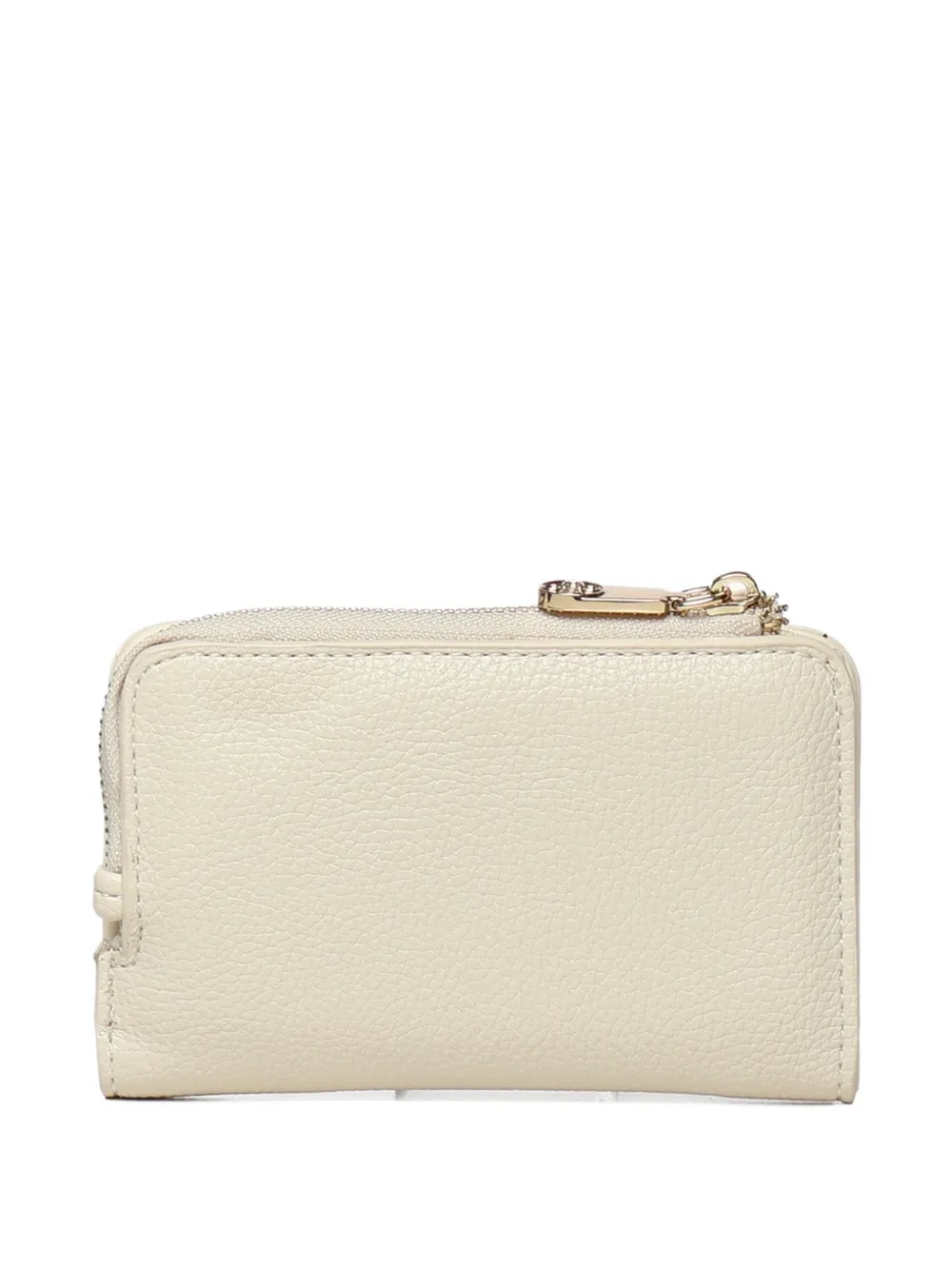  V°73 Keira Logo Wallet - Neutrals 