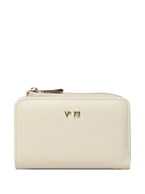 V°73 Keira logo wallet