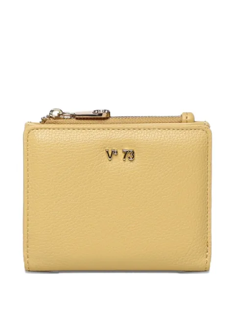V°73 cartera Keira con logo