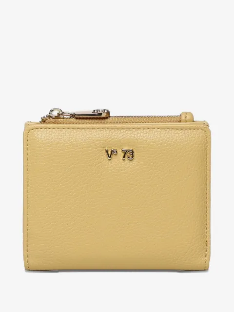 V°73 Keira logo wallet