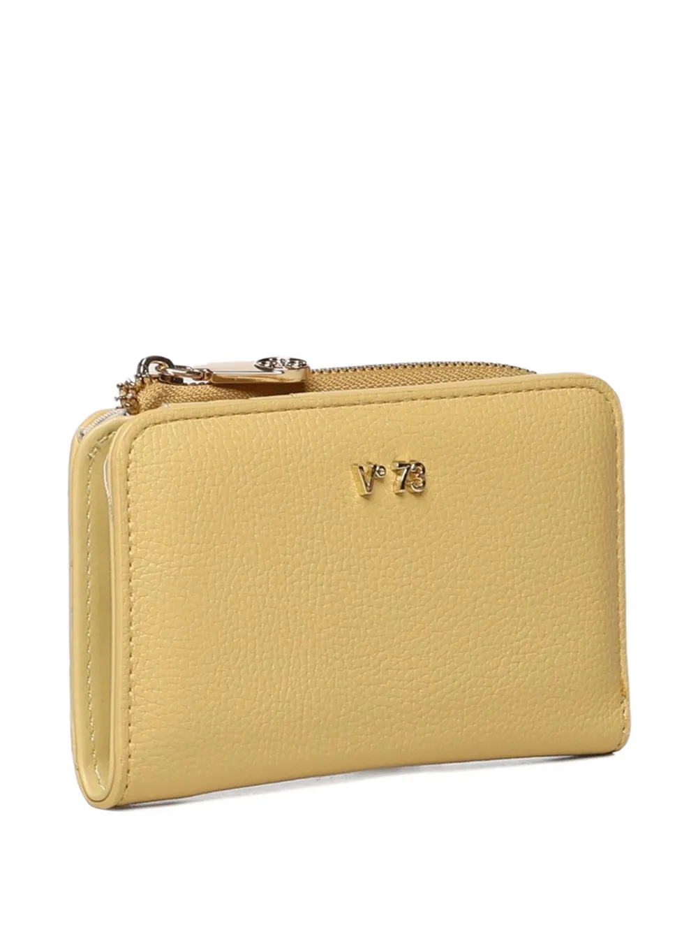 V°73 Keira Wallet - Yellow 