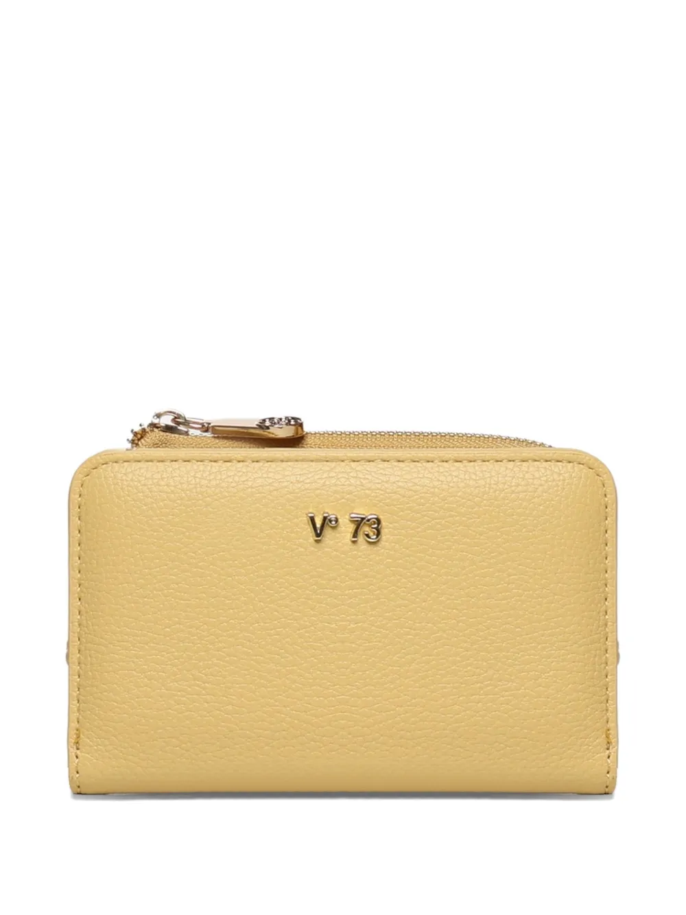 V°73 Keira wallet - Giallo