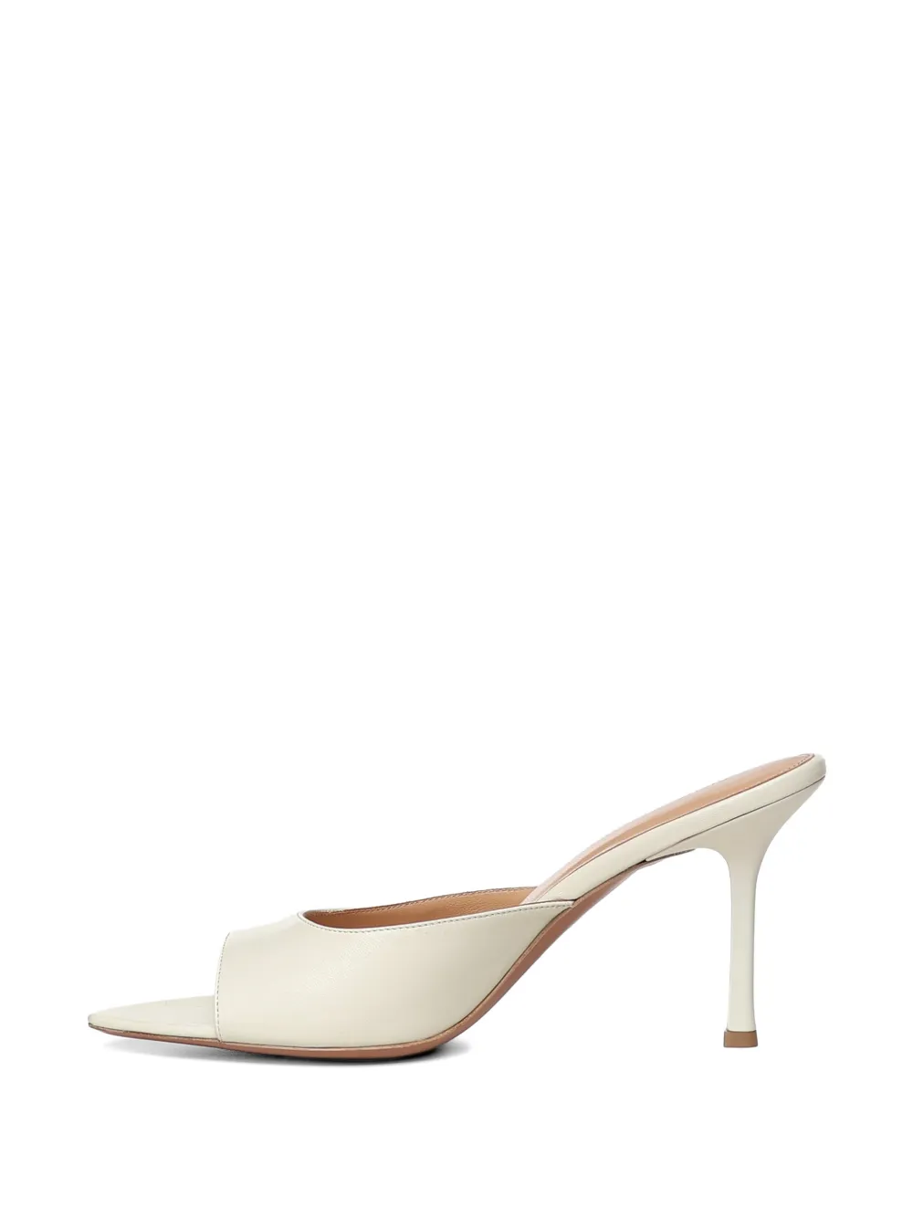 Giuliano Galiano Connie sandalen Beige